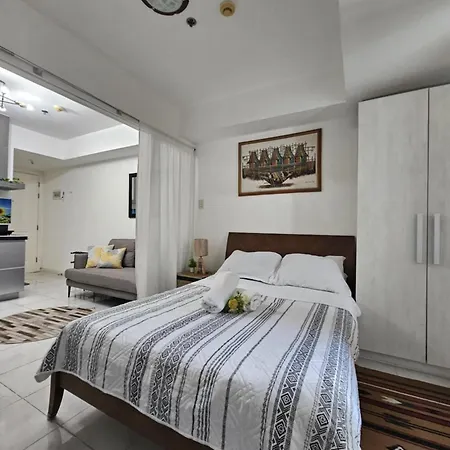 Azure Haven Staycation
